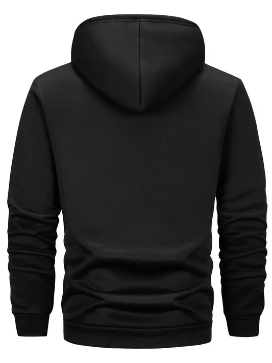 JOSH | COMFORTABELE BASIC HOODIES (1+1 GRATIS)