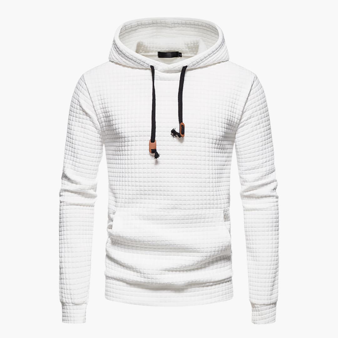 Willem | Comfortabele Hoodie