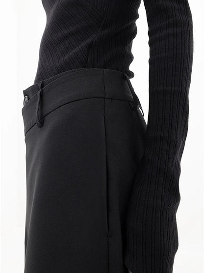 Yuli - Moderne baggy pantalon