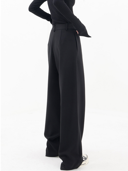 Yuli - Moderne baggy pantalon