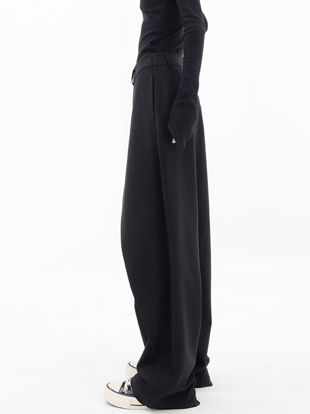 Yuli - Moderne baggy pantalon