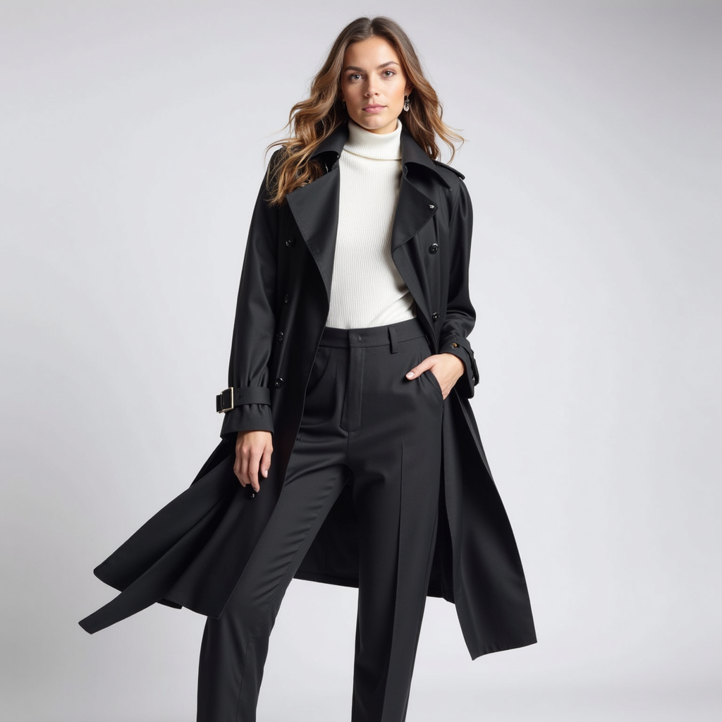 Avenue Coat