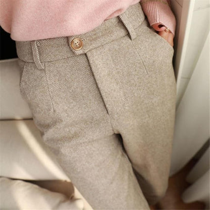 PAUL | COMFY TAILORED BROEK