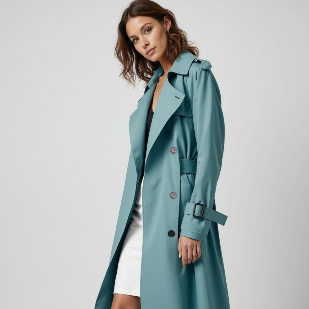 Avenue Coat