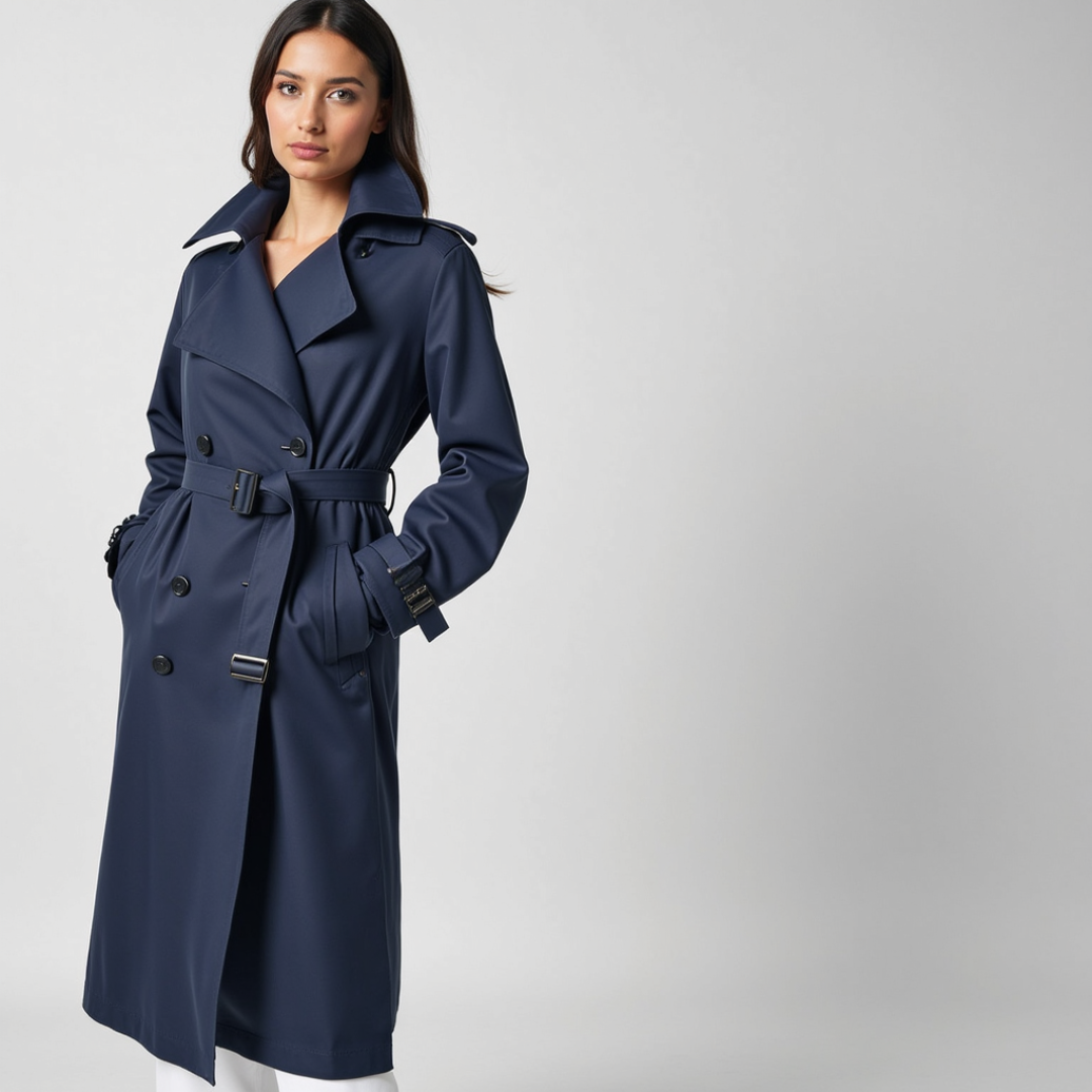 Avenue Coat