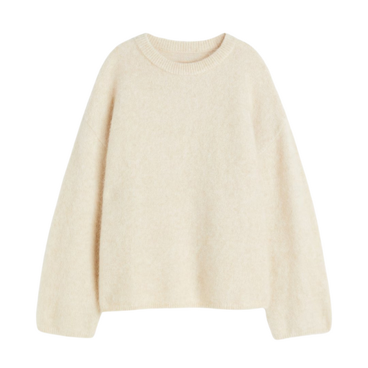 AMALIA | COMFORT SWEATER