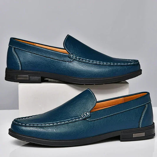 Elegante moccasins - Logan