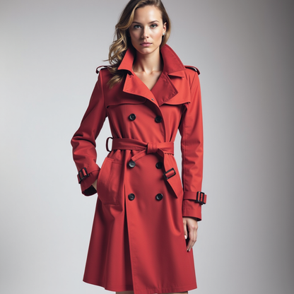 Avenue Coat