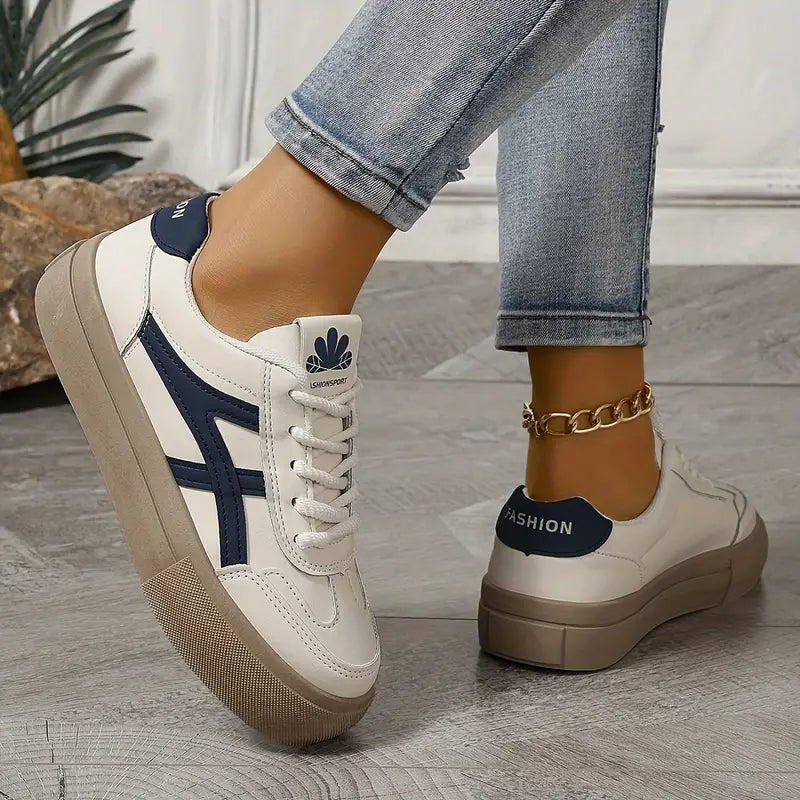 FEMME | ORTHOPEDISCHE SNEAKERS