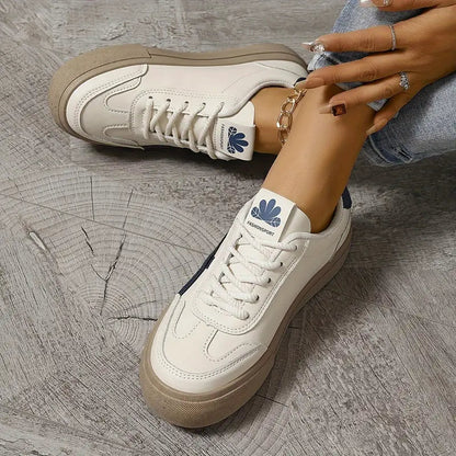 FEMME | ORTHOPEDISCHE SNEAKERS