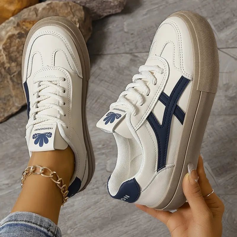 FEMME | ORTHOPEDISCHE SNEAKERS