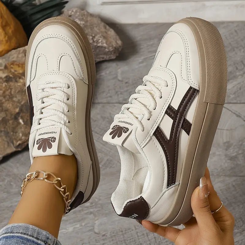 FEMME | ORTHOPEDISCHE SNEAKERS