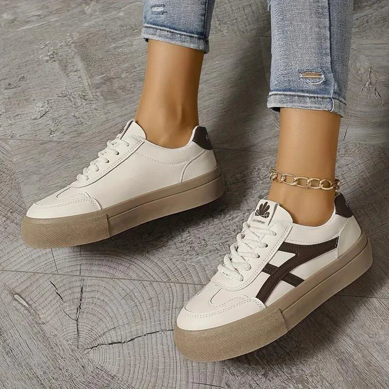 FEMME | ORTHOPEDISCHE SNEAKERS